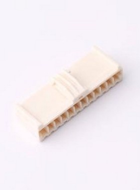 5-917696-1 胶壳(线对板/线对线) 2.5mm P=2.5mm