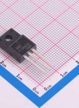 WGF13N50SE 场效应管(MOSFET) WGF13N50SE TO-220F
