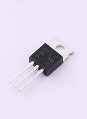 IRFZ10PBF-VB 场效应管(MOSFET) 场效应管 （MOSFET) TO-220AB