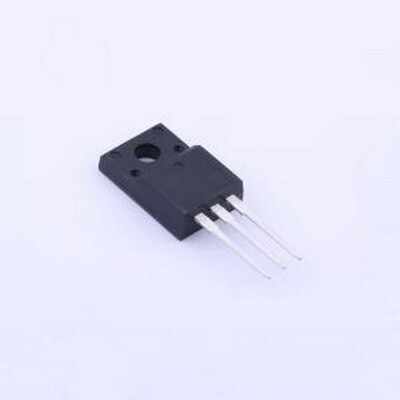 JCS9N90FT 场效应管(MOSFET) 1个N沟道 耐压:900V 电流:9A TO-220