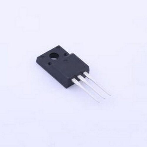 JCS9N90FT 场效应管(MOSFET) 1个N沟道 耐压:900V 电流:9A TO-220