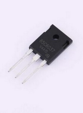 IPW65R037C6-VB 场效应管(MOSFET) 1个N沟道 耐压:650V 电流:64A