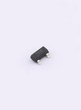 2SK1657-T2B-A-VB 场效应管(MOSFET) 1个N沟道,耐压：60V，电流：