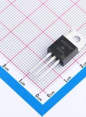 AP4407GP-VB 场效应管(MOSFET) 1个P沟道 耐压:30V 电流:70A TO-2