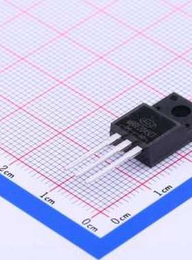 MBRF2045CT 肖特基二极管 电压:45V 电流:20A ITO-220AB-3