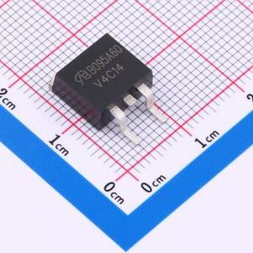 AOB095A60L-VB 场效应管(MOSFET) 1个N沟道 耐压:600V 电流:34A T