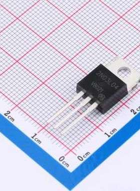 SPP80N03S2L-04-VB 场效应管(MOSFET) 1个N沟道 耐压:30V 电流:98