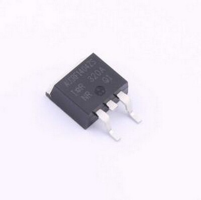 AUIRF1404ZSTRL 场效应管(MOSFET) 1个N沟道 耐压:40V 电流:180A