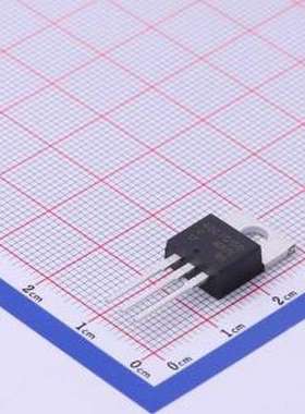VS-40CTQ150-M3 肖特基二极管 电压:150V 电流:40A TO-220AB-3