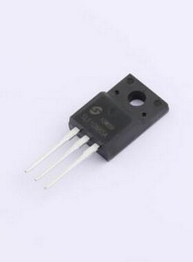 SLF10N65ABV2 场效应管(MOSFET) 1个N沟道 耐压:650V 电流:10A