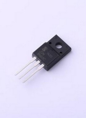 JSM8N60F 场效应管(MOSFET) JSM8N60F TO-220F-3