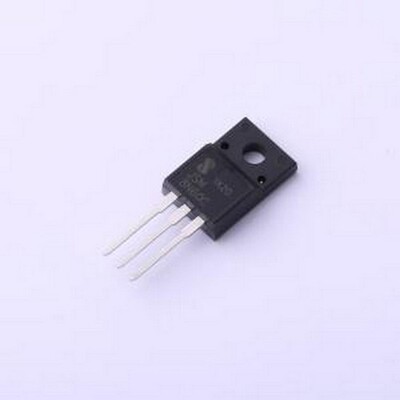 JSM8N60F 场效应管(MOSFET) JSM8N60F TO-220F-3