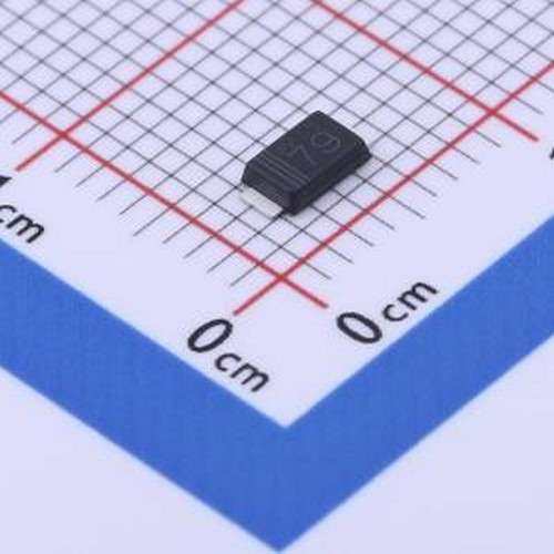 RFN2LAM6STR 快恢复/高效率二极管 电压:600V 电流:1.5A SOD-128