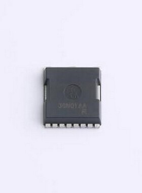 SP30N01AATO 场效应管(MOSFET) 中低压N型MOSFET TOLL-8L