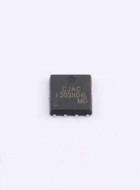 CJAC130SN04L 场效应管(MOSFET) 1个N沟道 耐压:40V 电流:130A PD