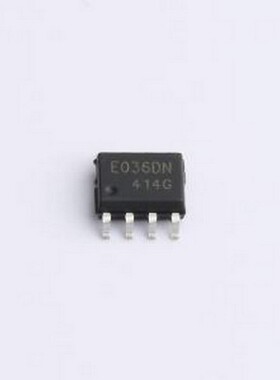 SE036DNG 场效应管(MOSFET) SE036DNG SOP-8D