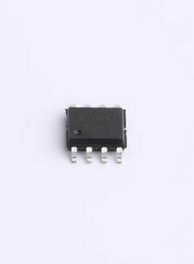 AP4847 场效应管(MOSFET) 2个N沟道 耐压:60V 电流:7A SOP-8
