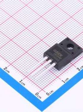OSPF16N65 场效应管(MOSFET) 16A650V MOS管 TO-220F