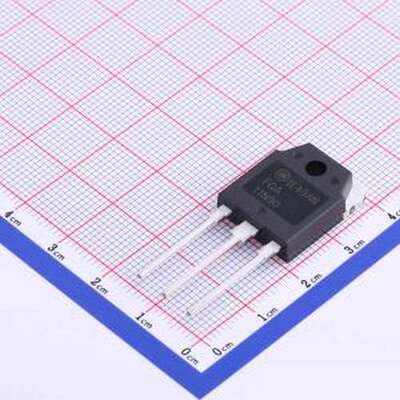 FQA11N90-F109 场效应管(MOSFET) FQA11N90-F109 TO-3PN