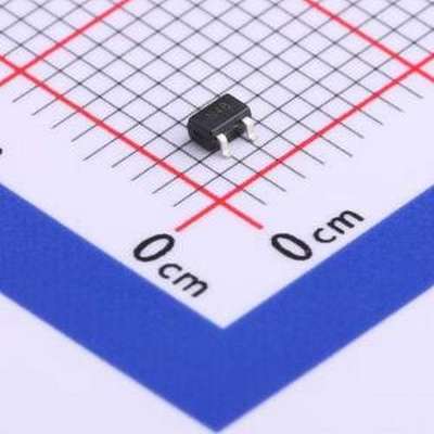 WST2026 场效应管(MOSFET) 1个N沟道 耐压:20V 电流:2A SOT-323