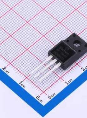 SWM20N65D 场效应管(MOSFET) 耐压:650V 电流:20A TO-220MF