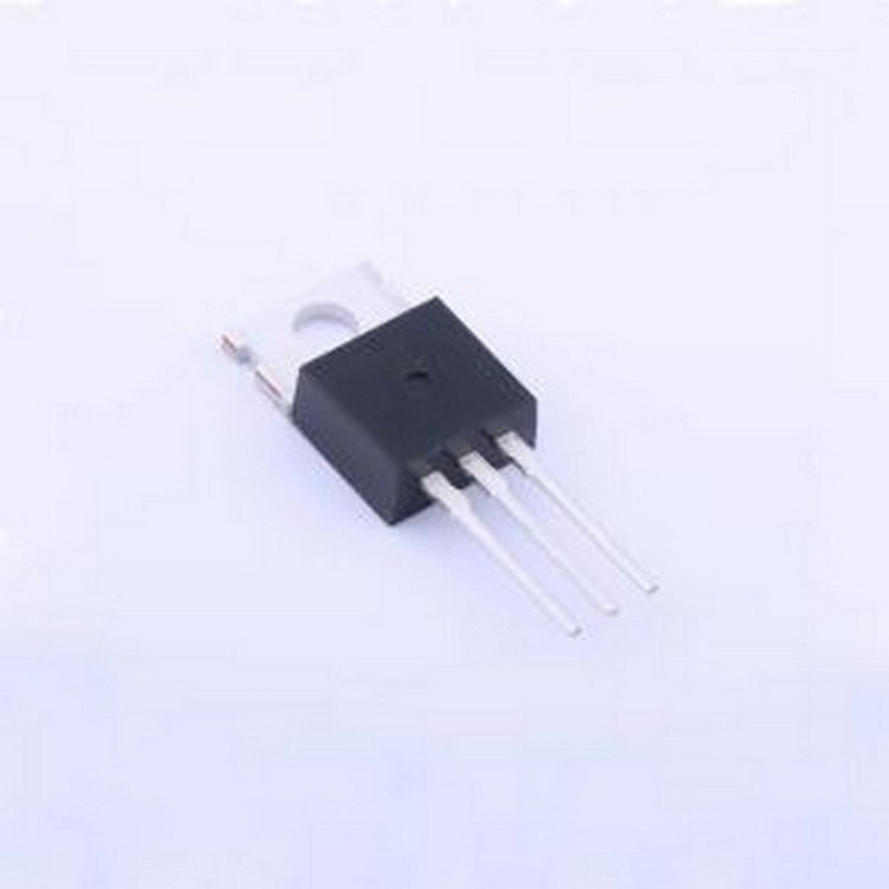 JCS160N08I 场效应管(MOSFET) 1个N沟道 耐压:80V 电流:160A TO-2