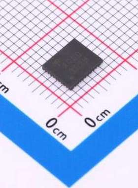 AOZ5279QI 智能功率模块(IPM) AOZ5279QI PowerVFQFN-39