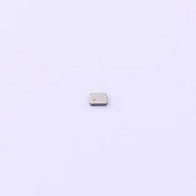 8Q27100001 无源晶振 27.12MHz ±10ppm 10pF SMD1612-4P