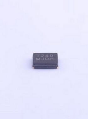 7V24000004 无源晶振 24MHz ±30ppm SMD3225-4P