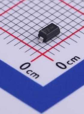 MMSZ3V0T1G 稳压二极管 MMSZ3V0T1G SOD-123