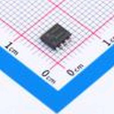FDS8958A-F085 场效应管(MOSFET) 耐压:30V 电流:5A 电流:7A SOP-