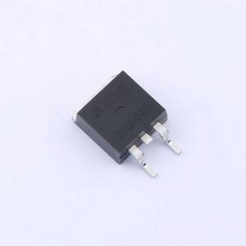 AP200N04D 场效应管(MOSFET) 1个N沟道 耐压:40V 电流:160A TO-26