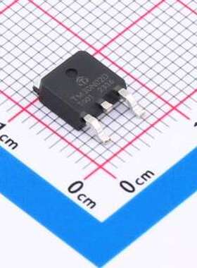 TMN2030D 场效应管(MOSFET) TMN2030D TO-252-3L
