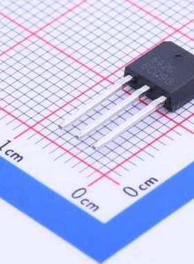 CED6426 场效应管(MOSFET) 1个N沟道 耐压:60V 电流:16A 停产 TO-