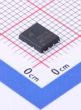 HSBA6214 场效应管(MOSFET) 2个N沟道 耐压:60V 电流:17A DFN-8(5