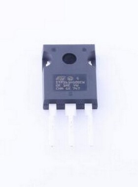 STPS61H100CW 肖特基二极管 电压:100V 电流:30A TO-247-3