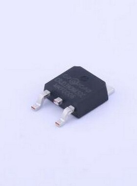 CRJD390N65GC 场效应管(MOSFET) 1个N沟道 耐压:650V 电流:11A TO