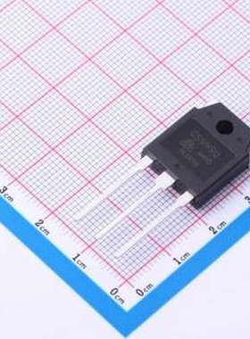 CS9N90ANHD 场效应管(MOSFET) 1个N沟道 耐压:900V 电流:9A TO-3P