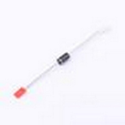 STTH1R02QRL 快恢复/高效率二极管 电压:200V 电流:1.5A DO-15