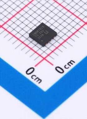 CSD87313DMS 场效应管(MOSFET) 2个N沟道 耐压:30V WSON-8(3.3x3.