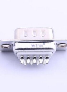Z-SUBDBAM102A092 D-Sub/VGA连接器 D-Sub 公 P数:9P