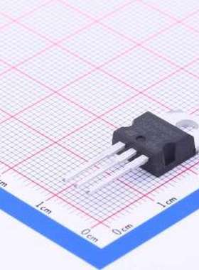 STTH2003CT 快恢复/高效率二极管 电压:300V 电流:10A TO-220