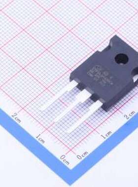 STPS61H100CW 肖特基二极管 电压:100V 电流:30A TO-247-3