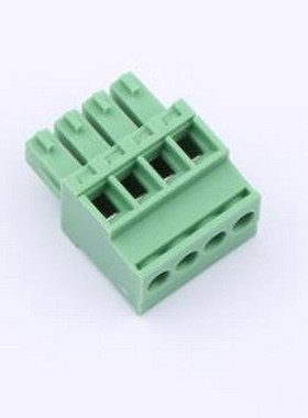 15ETYKA-3.5-04P-14-03 插拔式接线端子 Toponelec(上海拓宜)端子
