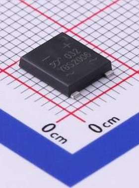 YBS2006 整流桥 电压:600V 电流:2A YBS