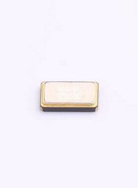 0163M425000F20DTJJL 无源晶振 25MHz ±30ppm 20pF SMD6035-4P