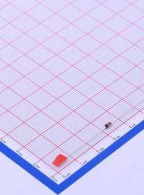 1N5250BTR 稳压二极管 1N5250BTR 插件,D1.53xL3.05mm