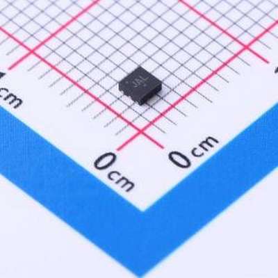 NTLJS4114NT1G 场效应管(MOSFET) 1个N沟道 耐压:30V 电流:3.6A W