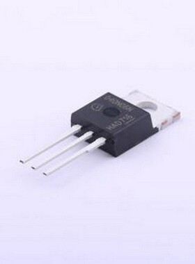 IPP040N06N 场效应管(MOSFET) 1个N沟道 耐压:60V 电流:80A TO-22