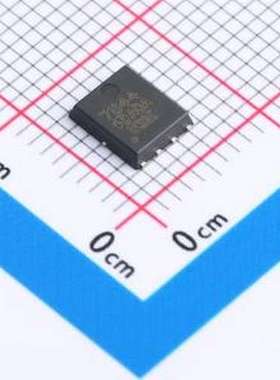 SI7844DP-VB 场效应管(MOSFET) 2个N沟道 耐压:30V 电流:14A 电流